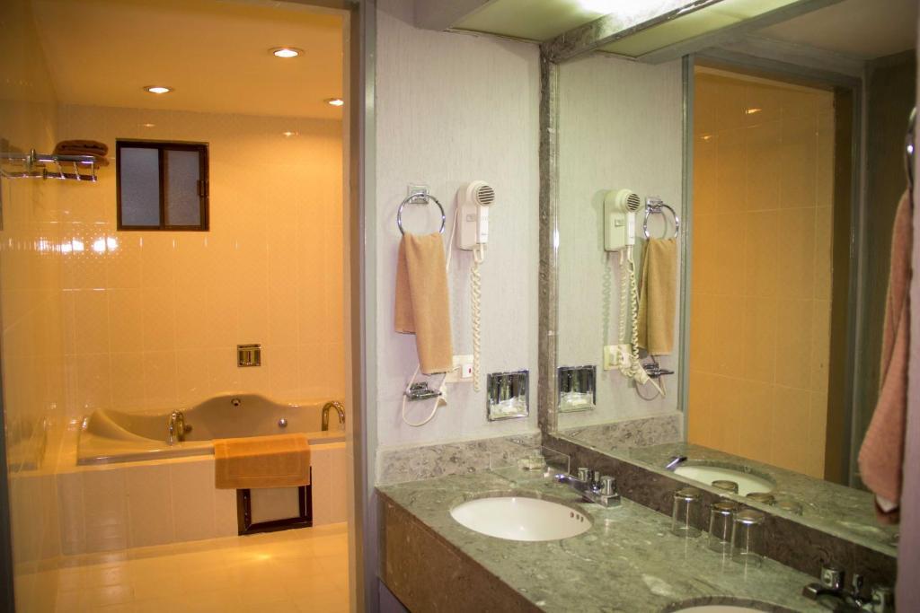 Guidi Hotel Linares Room photo